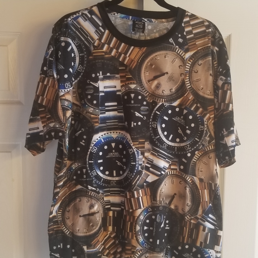 Clothing